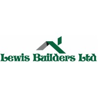 Lewis Builders Ltd Logo