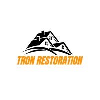 Tron Restoration Logo