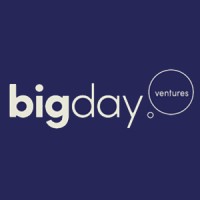 BIGDAY Ventures Logo