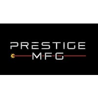Prestige MFG Logo