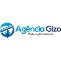 Agência Gizo Digital Francise Logo