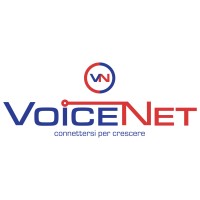 VOICE-NET S.R.L. Logo