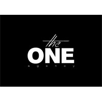 The One Agency Brasil Logo