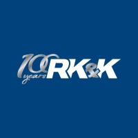 RK&K Logo