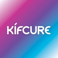 Kifcure Logo
