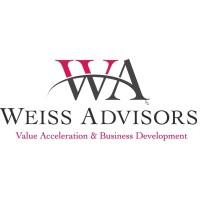 Weiss Advisors LLC Logo