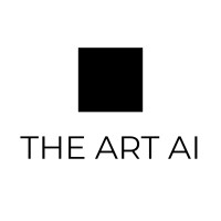 THE ART AI Logo