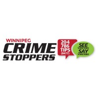 Winnipeg Crime Stoppers Logo