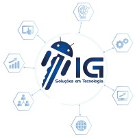 IG Tecnologia Logo