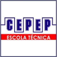 Escola Técnica CEPEP Cabo Logo
