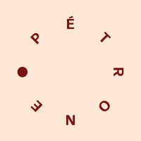 Pétrone Logo