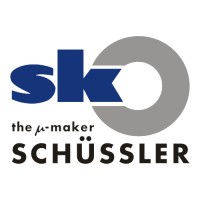 Karl Schüssler GmbH & Co. KG Logo