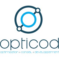 OPTICOD Logo