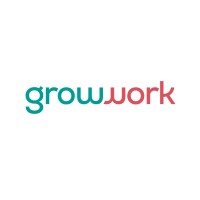 GrowWork gezondheidszorg Logo