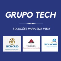 Grupo Tech Logo