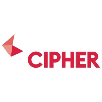 Cipher Logo