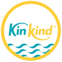 KinKind Ltd Logo