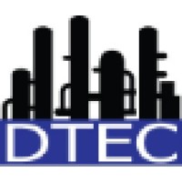 DTEC SITE SERVICES LIMITED Logo