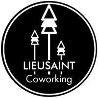 Lieusaint Coworking Logo