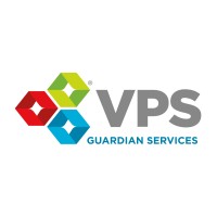 VPS Guardians Logo