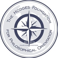 The Hodges Foundation for Philosophical Orientation Logo