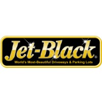Jet Black Long Island Logo