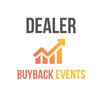 Dealer Buyback Events Logo