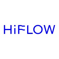 HiFlow Geneva Logo