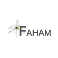 FAHAM Representação Comercial Logo
