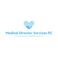 Medical Director Services PC Logo