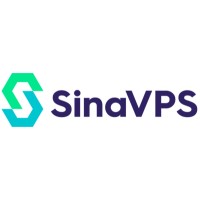 SinaVPS Logo