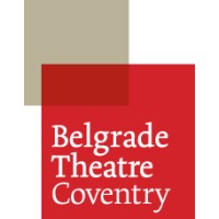 Belgrade Theatre Logo