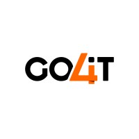 GO4IT C.L. Logo