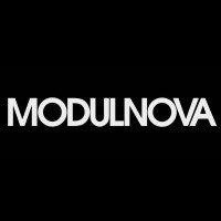MODULNOVA Logo