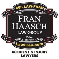 Fran Haasch Law Group Accident & Injury Lawyers Logo