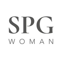 SPG WOMAN Logo