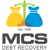 MCS Debt Recovery Logo