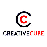 Creativecube Logo