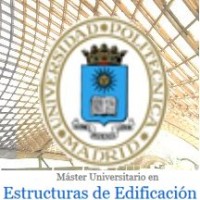 Máster en Estructuras de Edificación Logo