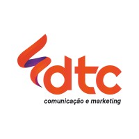 DTC Comunicação & Marketing Logo