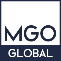 MGO Global Inc. Logo