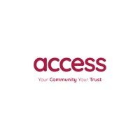 Access Community Trust Logo