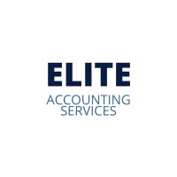 Elite Accounting Services Logo