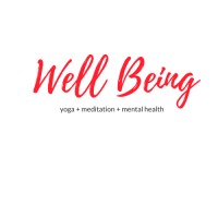 Well Being Logo