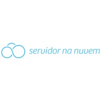 Servidor na Nuvem Logo