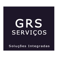 GRS SERVIÇOS Logo