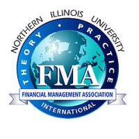 Financial Management Association - NIU Logo