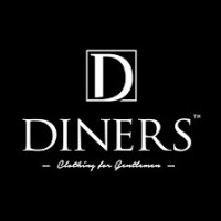 DINERS - HR Logo
