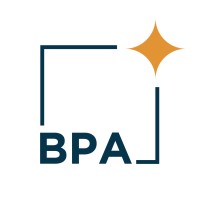 BPA Consulting Logo