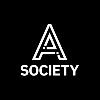 A Society India Logo
